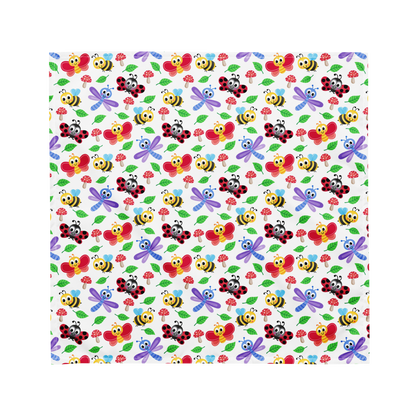 Dog Bandana - Bug Life